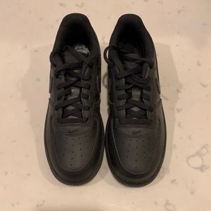 Kids Air Force Ones